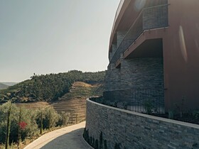 Quinta São Jose do Barrilario