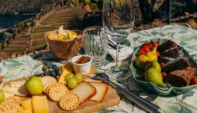 Quinta São Jose do Barrilario