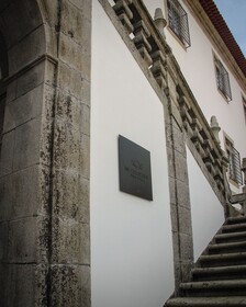 Ms Collection Arouca - Mosteiro De Arouca
