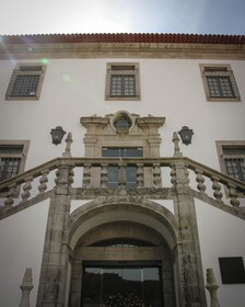 Ms Collection Arouca - Mosteiro De Arouca