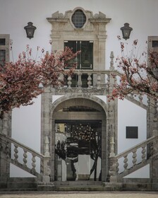 Ms Collection Arouca - Mosteiro De Arouca