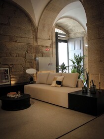 Ms Collection Arouca - Mosteiro De Arouca