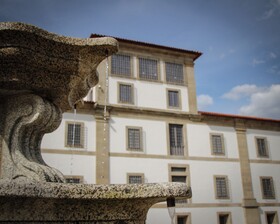 Ms Collection Arouca - Mosteiro De Arouca