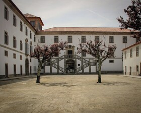Ms Collection Arouca - Mosteiro De Arouca