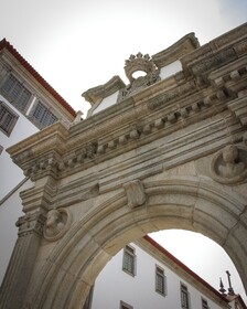 Ms Collection Arouca - Mosteiro De Arouca