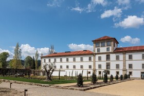 Ms Collection Arouca - Mosteiro De Arouca