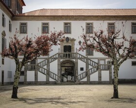 Ms Collection Arouca - Mosteiro De Arouca