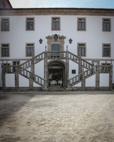 Ms Collection Arouca - Mosteiro De Arouca