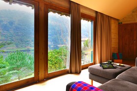 Casas de Pousadouro