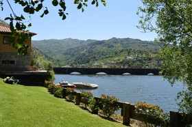Casas de Pousadouro