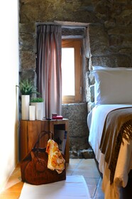 Casas de Pousadouro