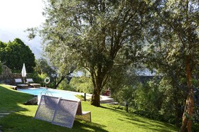 Casas de Pousadouro