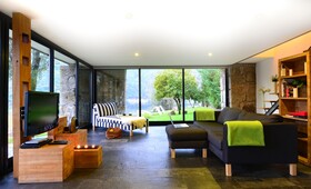 Casas de Pousadouro