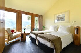 Casas de Pousadouro