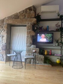 Casas de Pousadouro