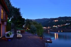 Casas de Pousadouro