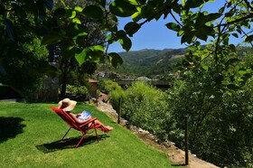 Casas de Pousadouro