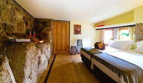 Casas de Pousadouro