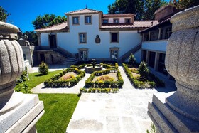 Lavandeira Douro Nature & Wellness