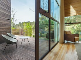 Lavandeira Douro Nature & Wellness