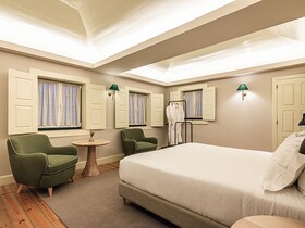 Lavandeira Douro Nature & Wellness