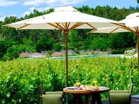 Lavandeira Douro Nature & Wellness