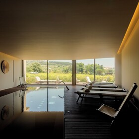 Lavandeira Douro Nature & Wellness