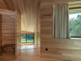 Lavandeira Douro Nature & Wellness