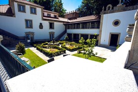 Lavandeira Douro Nature & Wellness