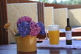 Lavandeira Douro Nature & Wellness