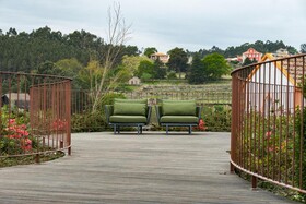 Lavandeira Douro Nature & Wellness