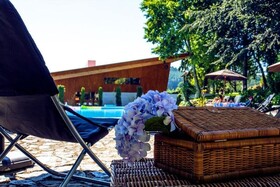 Lavandeira Douro Nature & Wellness