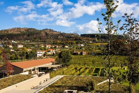 Lavandeira Douro Nature & Wellness