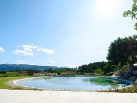 Lavandeira Douro Nature & Wellness