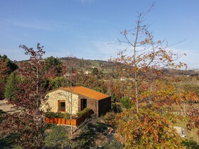 Lavandeira Douro Nature & Wellness