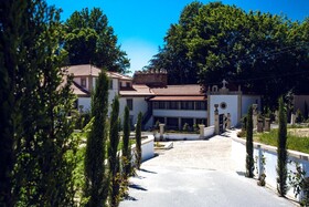 Lavandeira Douro Nature & Wellness