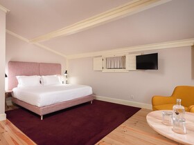 Lavandeira Douro Nature & Wellness