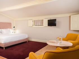 Lavandeira Douro Nature & Wellness