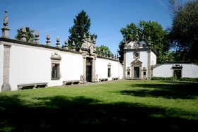 Quinta de Santa Comba