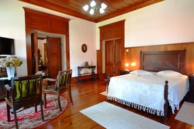 Quinta de Santa Comba