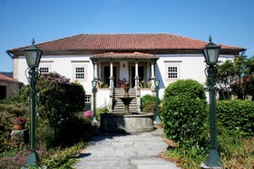 Quinta de Santa Comba