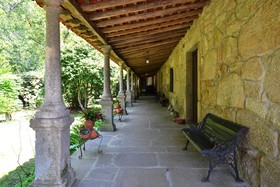 Quinta de Santa Comba