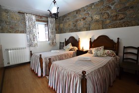 Quinta de Santa Comba