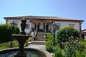 Quinta de Santa Comba