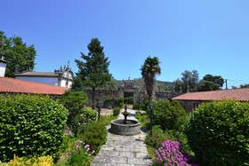 Quinta de Santa Comba