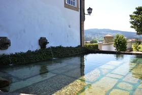 Quinta de Santa Comba