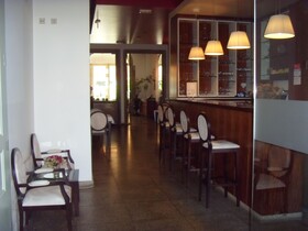 Albergaria Bracara Augusta