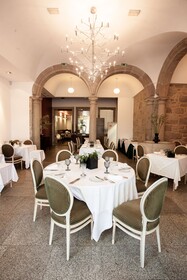 Albergaria Bracara Augusta