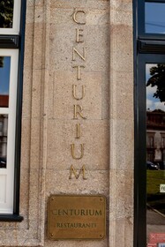 Albergaria Bracara Augusta