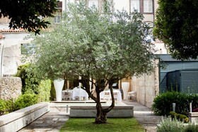 Albergaria Bracara Augusta